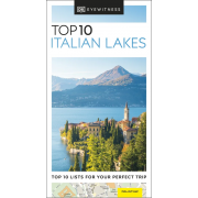 Italian Lakes Top 10 Eyewitness Travel Guide